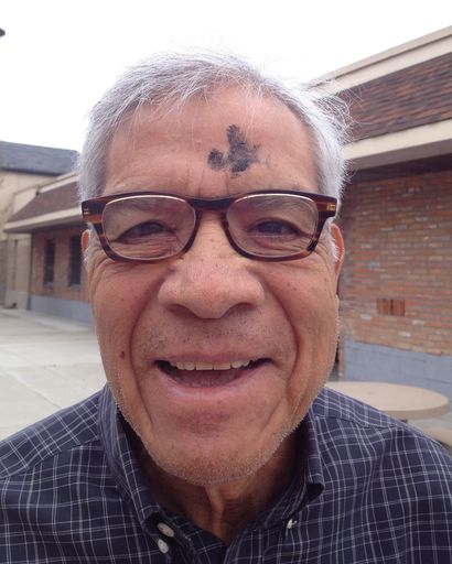 John A. Zamora Profile Photo