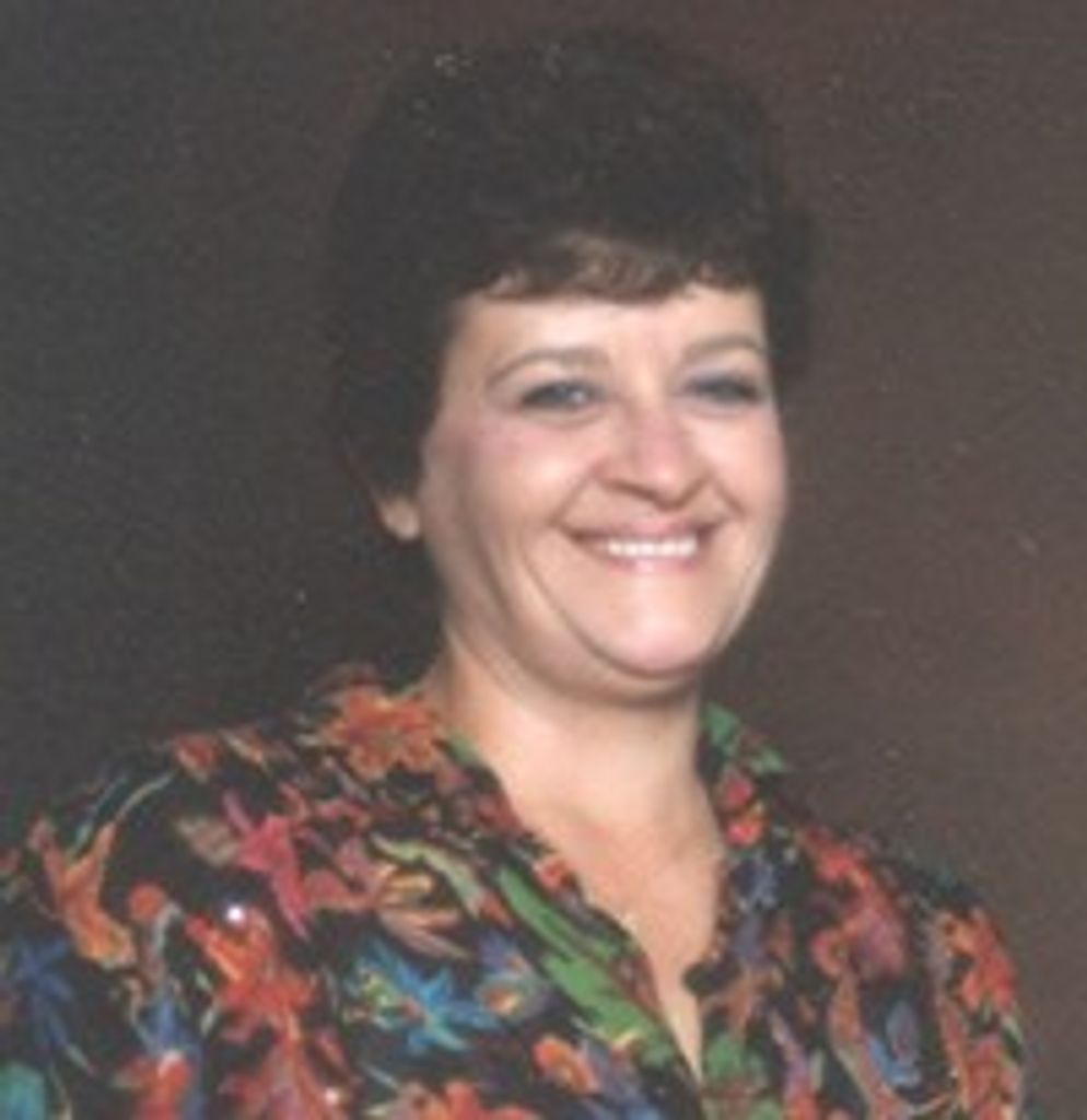 Patricia Choat