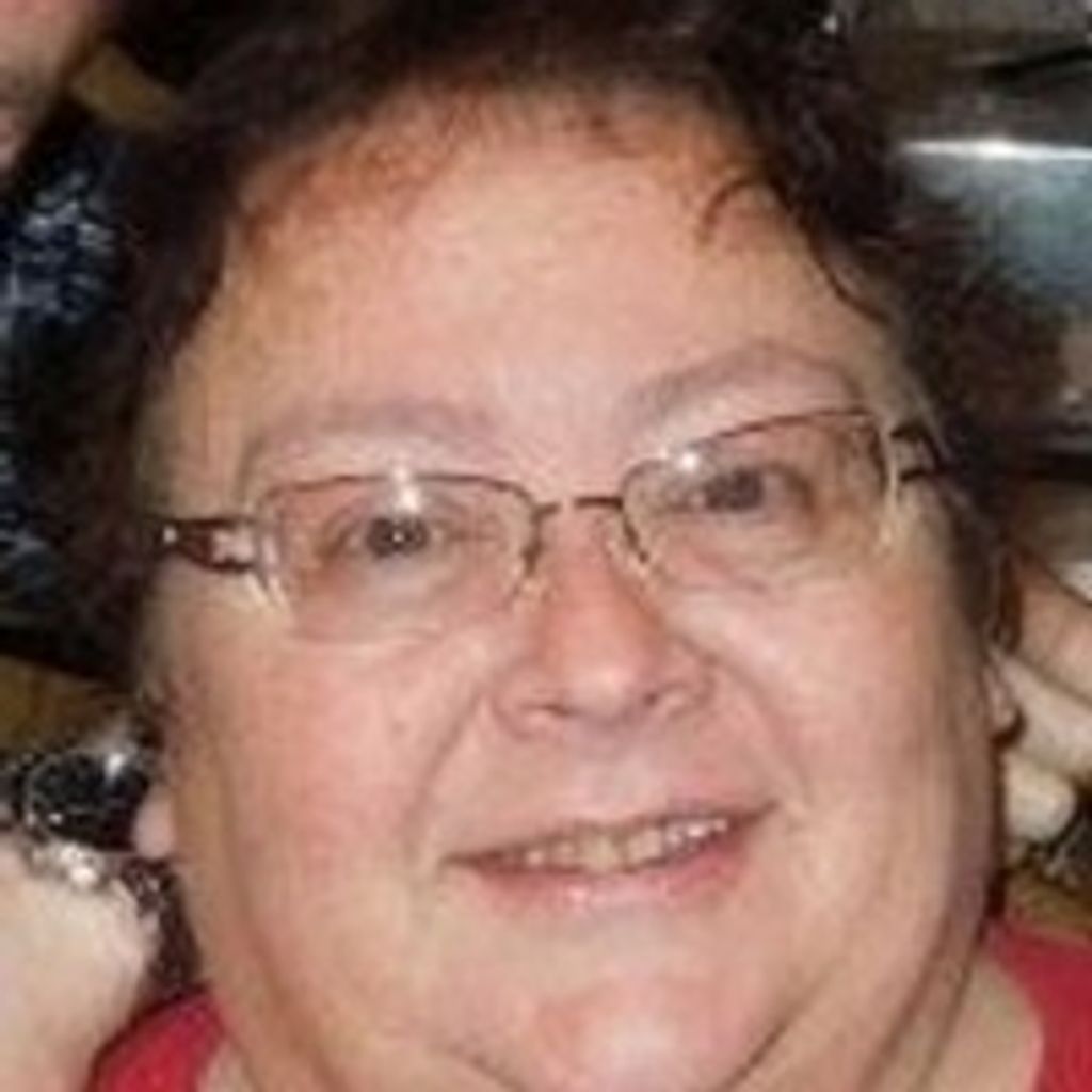 Gayle Ann Swartz