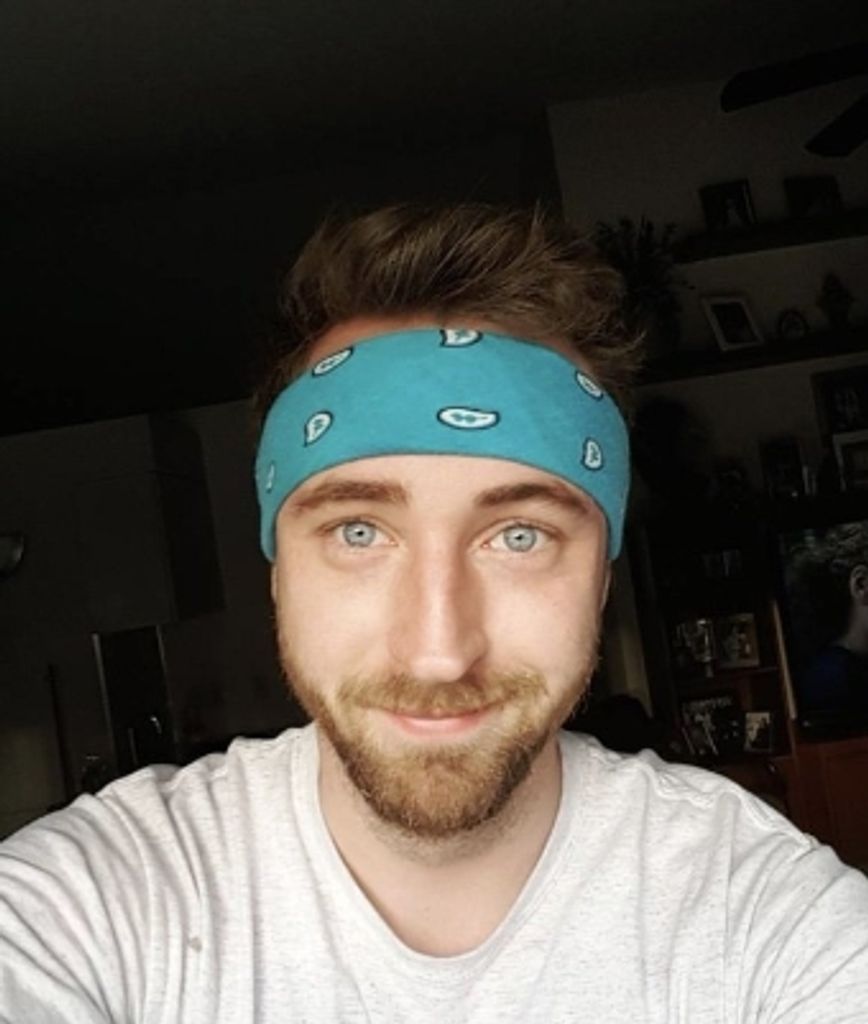 John P. Kinsella Profile Photo