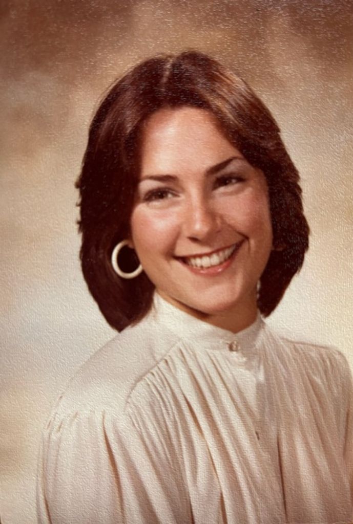 Maria J. (Rizzotti)  Castaldi