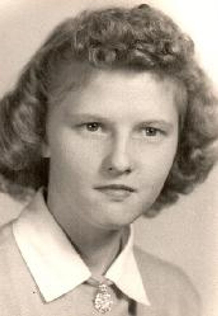 Ruth E. Mull