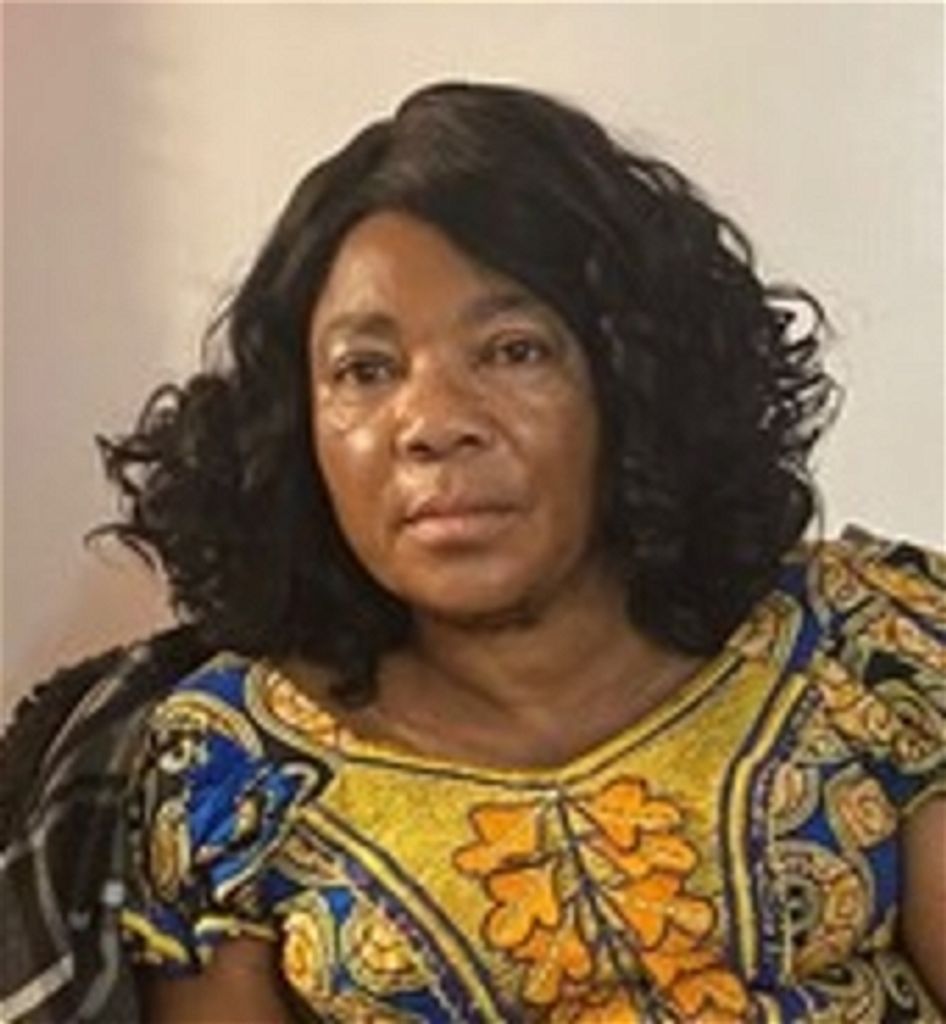 Jeanne Badibanga Meta Profile Photo