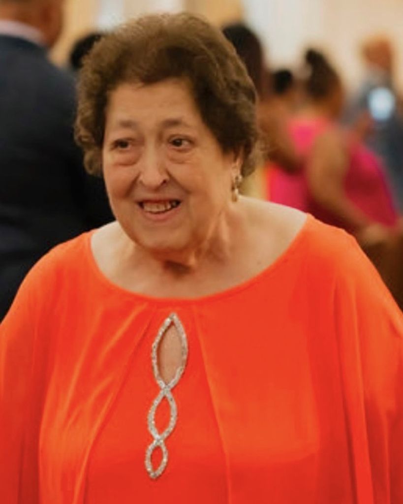 Eduarda M. Soares Profile Photo