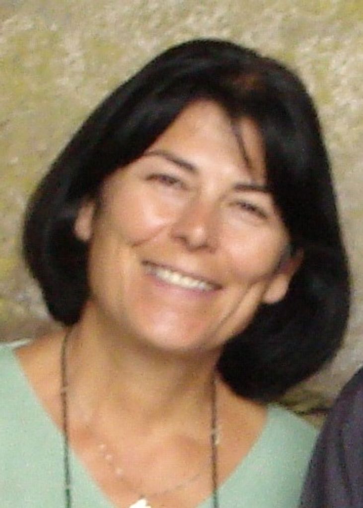 Anne Marie Burbank Profile Photo