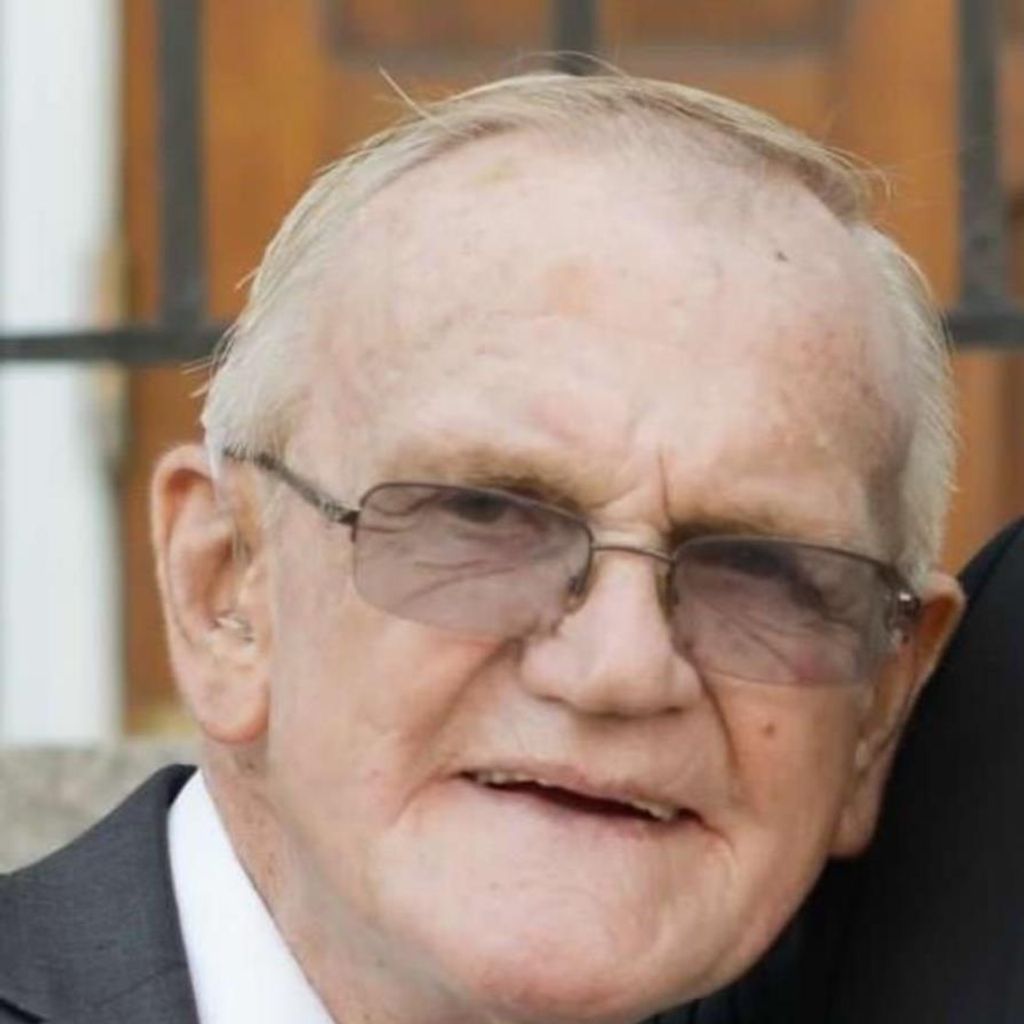 John V Rattelsdorfer