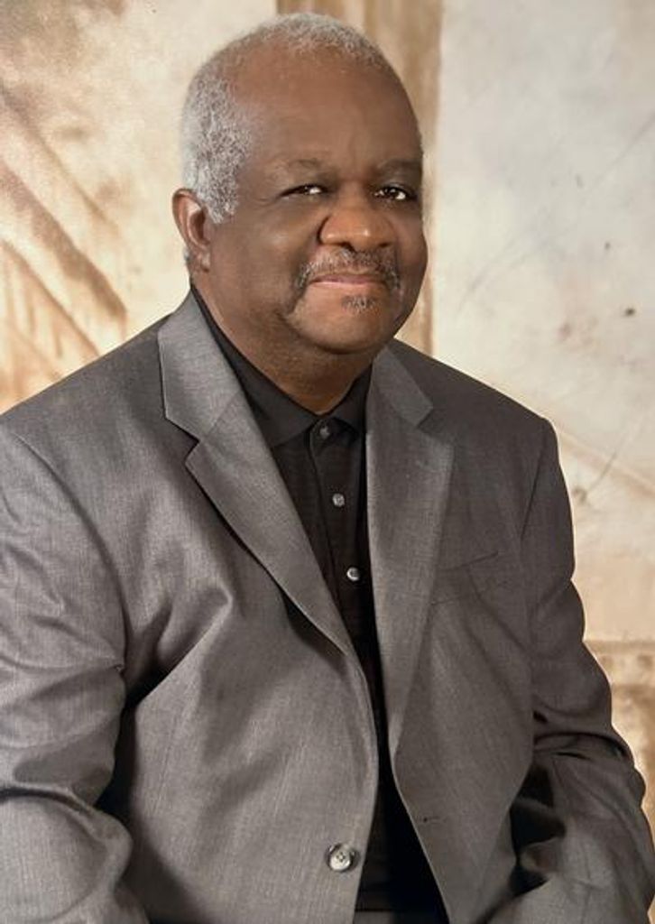Robert Lewis Pearson