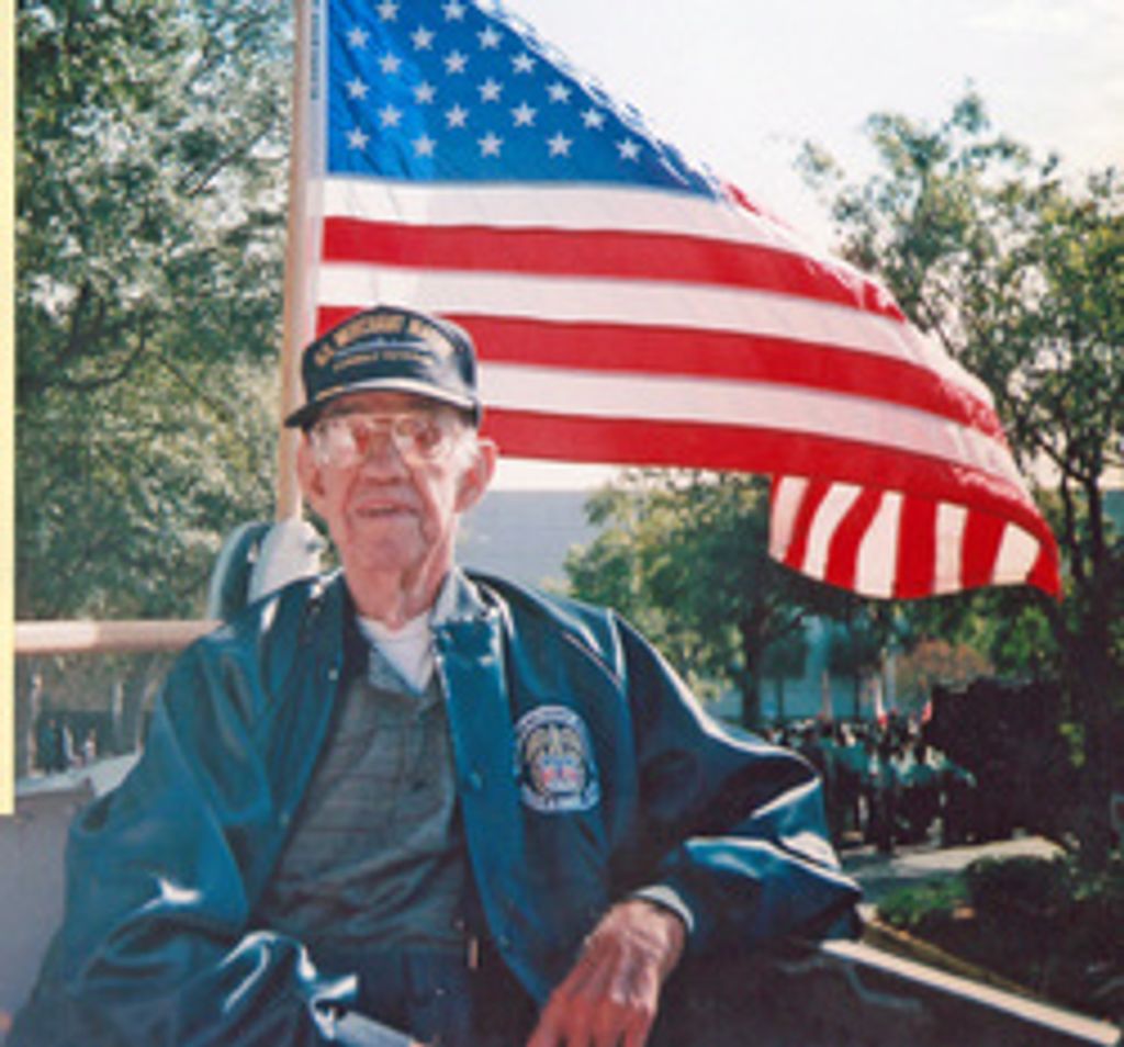 Gilford Yarborough Profile Photo