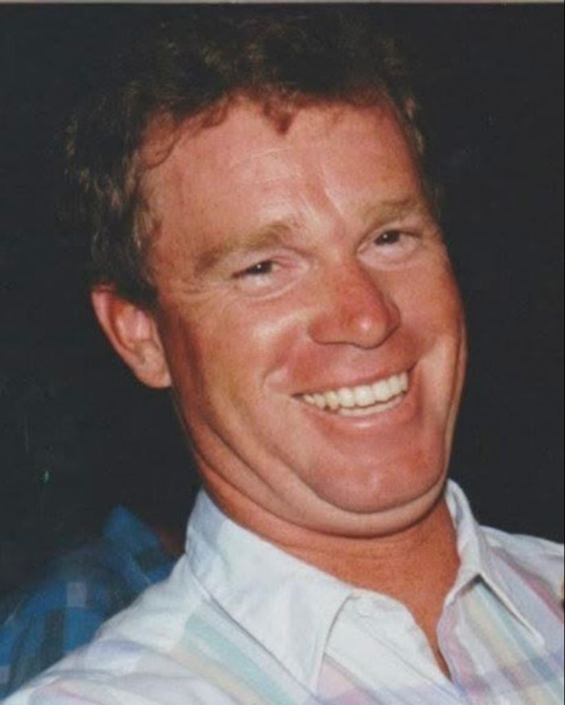 Timothy Todd King Profile Photo