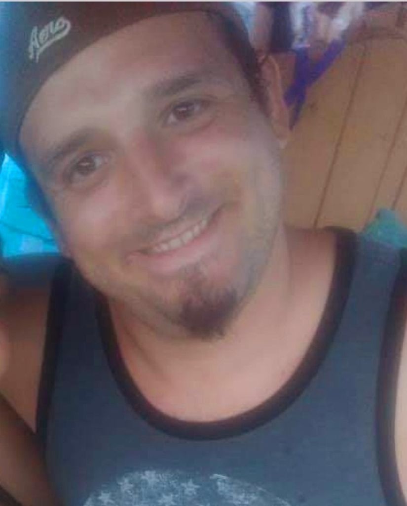 Shade "Isaac" Lee Miller