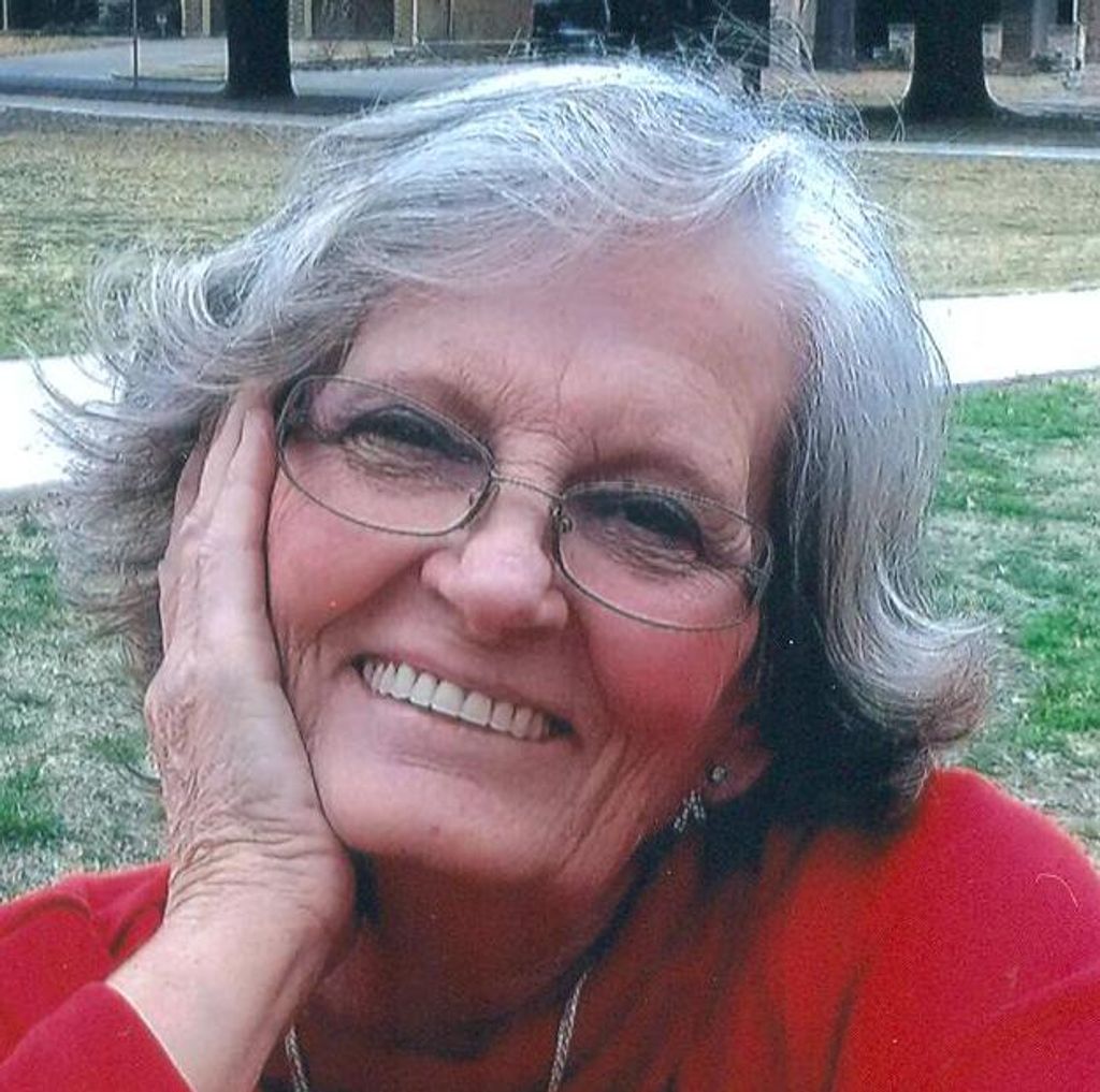 Cutler, Bernita Fay Mason