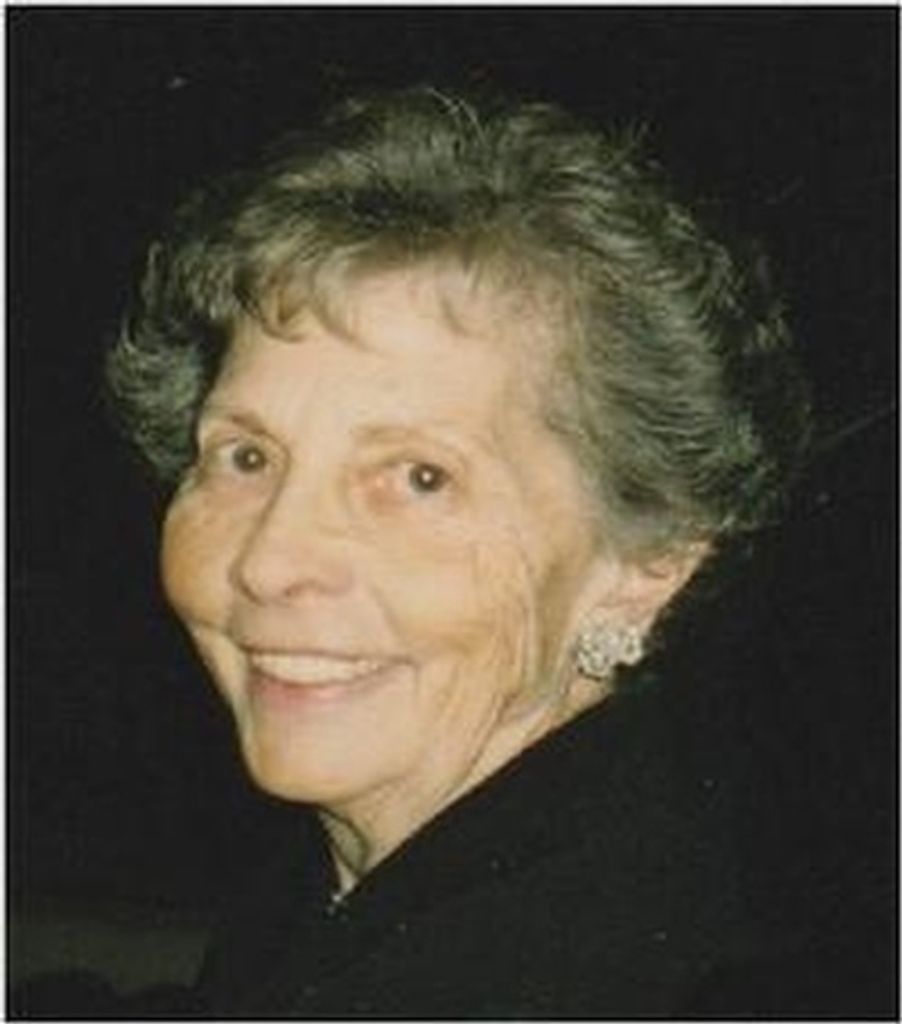 Reva Mckinney Profile Photo
