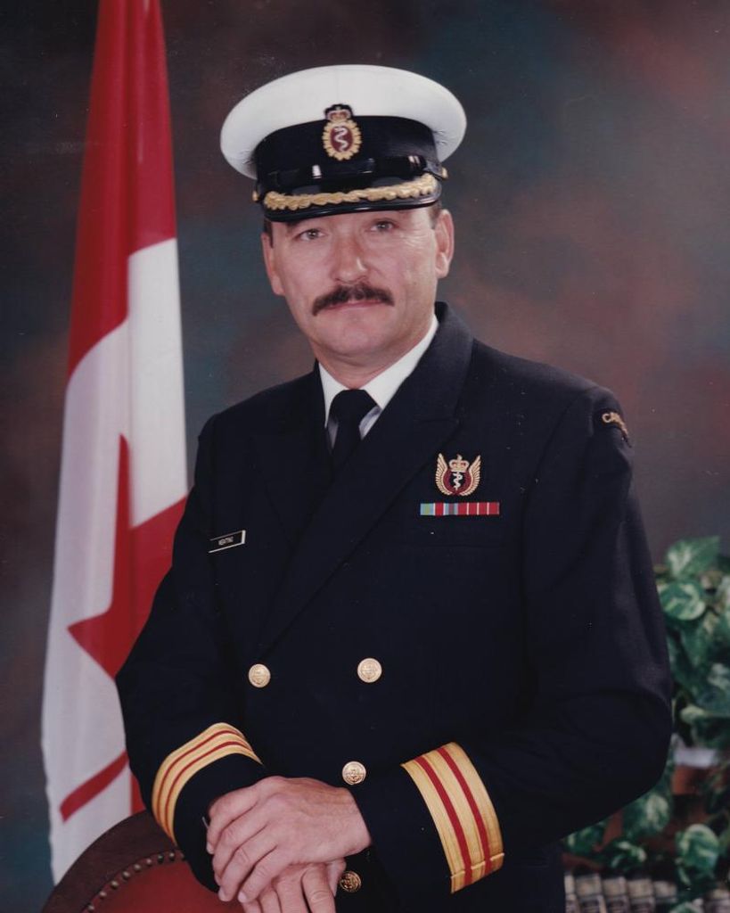 Kevin Keating Profile Photo