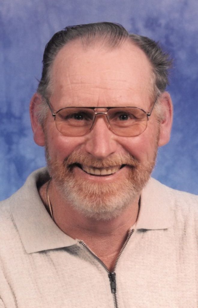 Kenneth L. Knapp Profile Photo