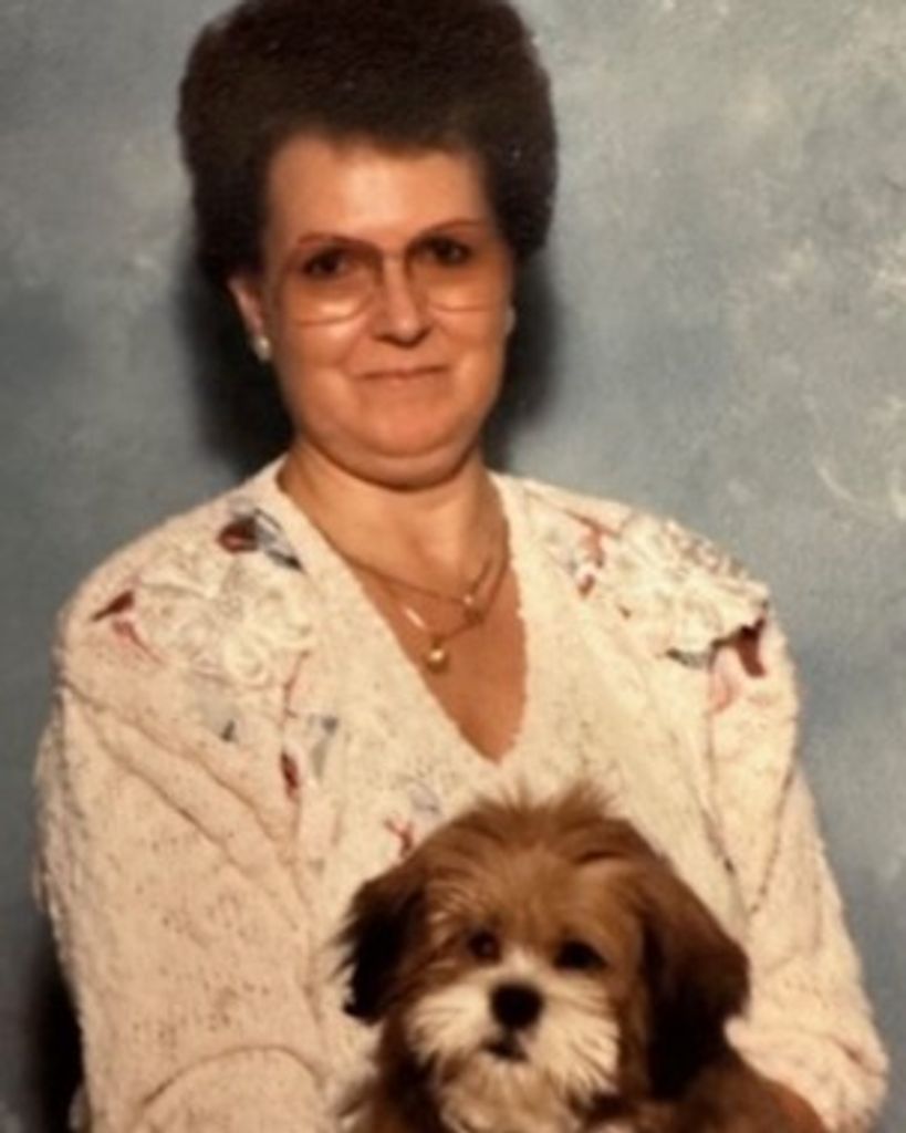Beverly Sue Brown