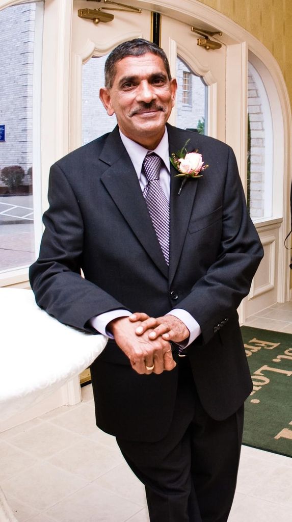 Thomas Panicker Profile Photo