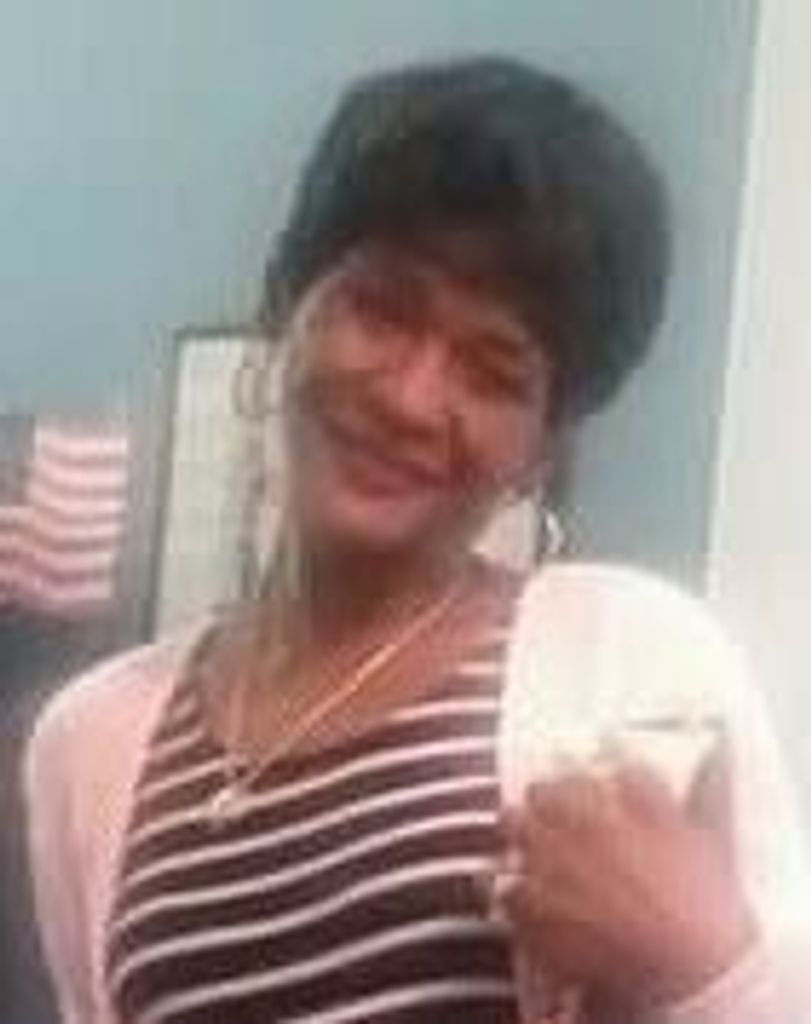 Shirley  Monique Carroway