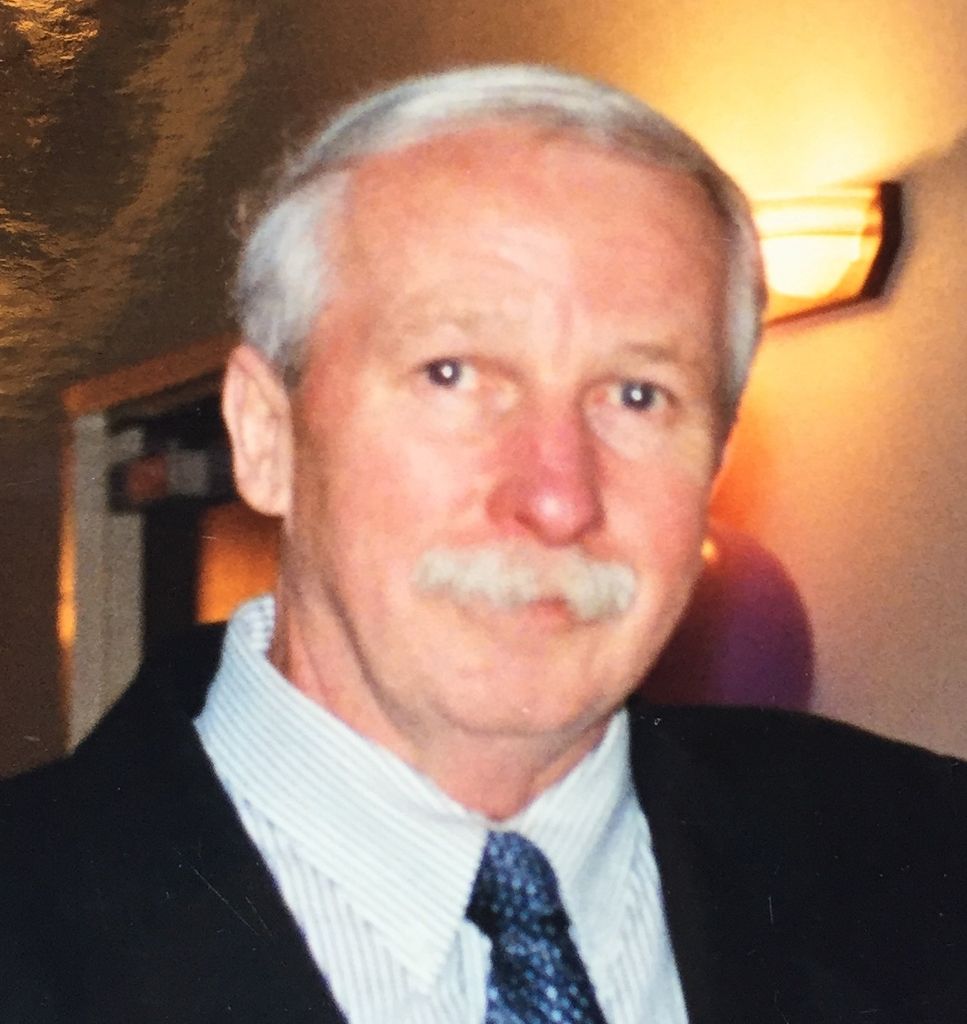 Donald J. Brown