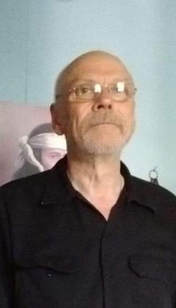Marvin Ray Koeppen Profile Photo