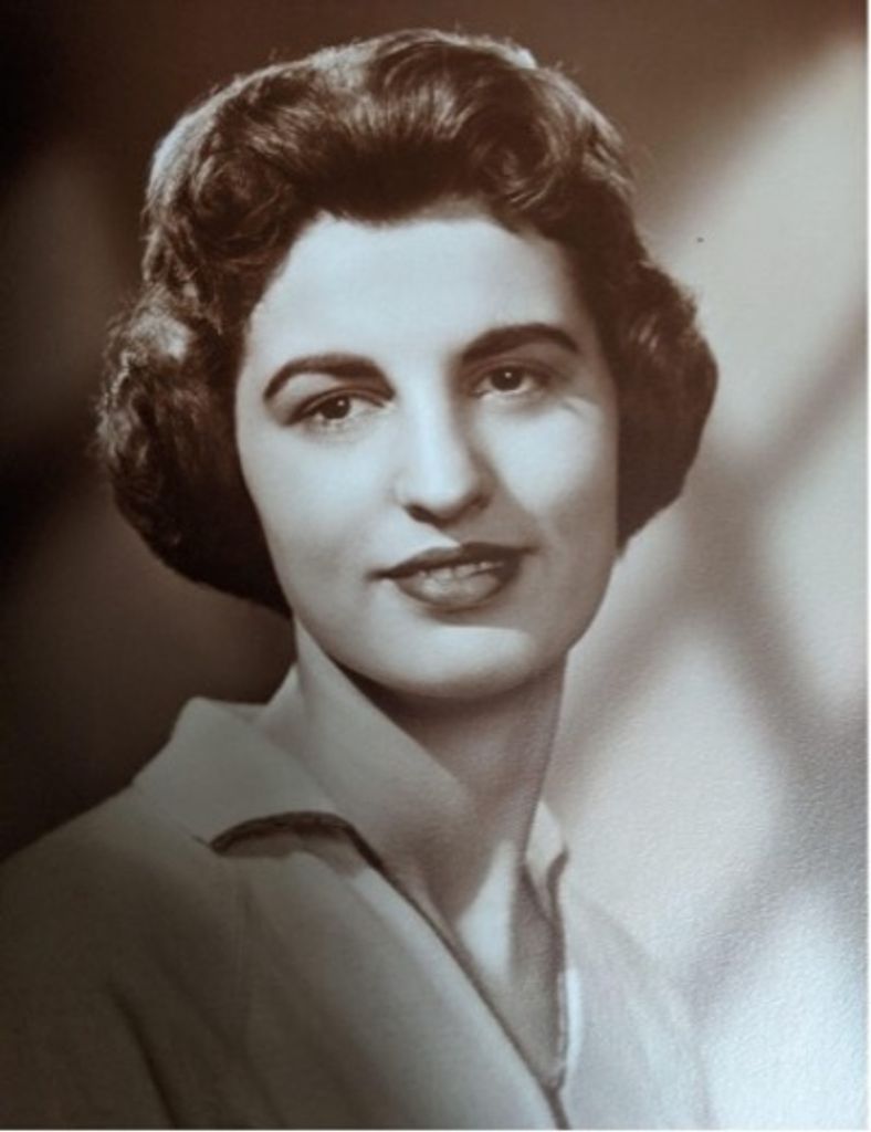 Joan Murray Clinkenbeard