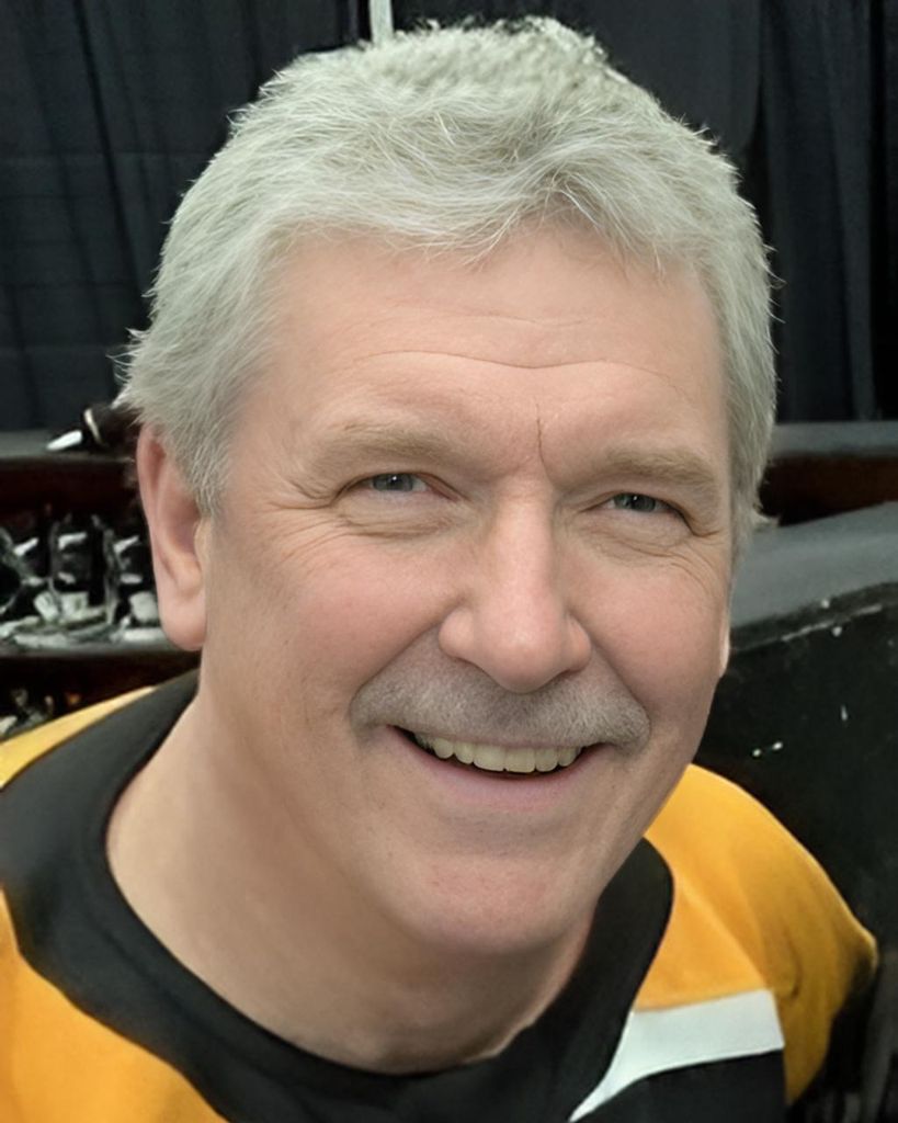 James Alan DeSantis