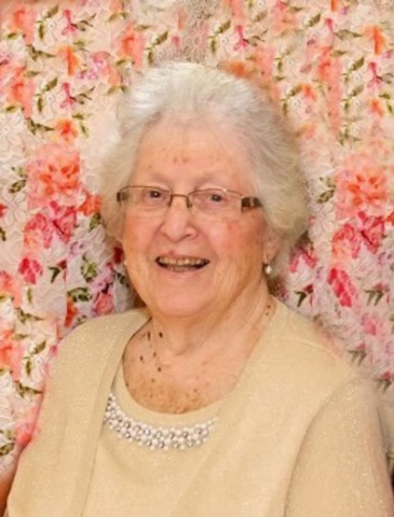 Helen Louise Sheehan Profile Photo