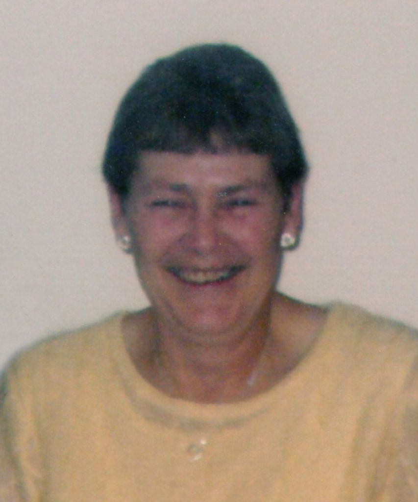 Darlene Scherping