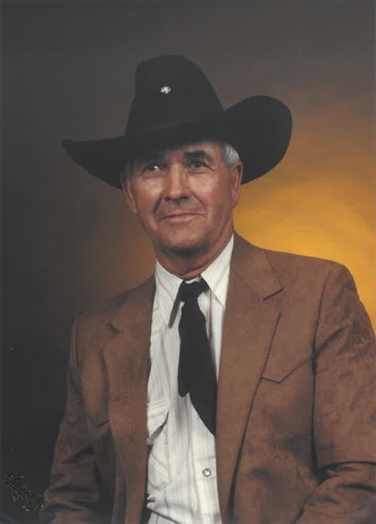 Gene Oliver Green Profile Photo