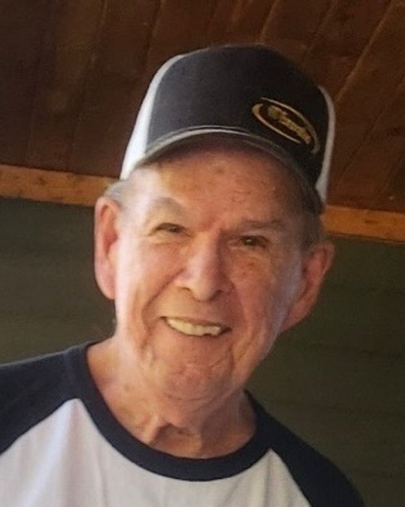 Donald Frederick Fairweather Profile Photo