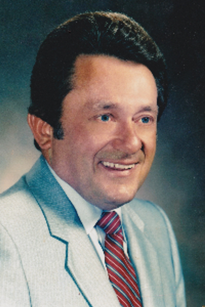 Edgar Dawe Sr.