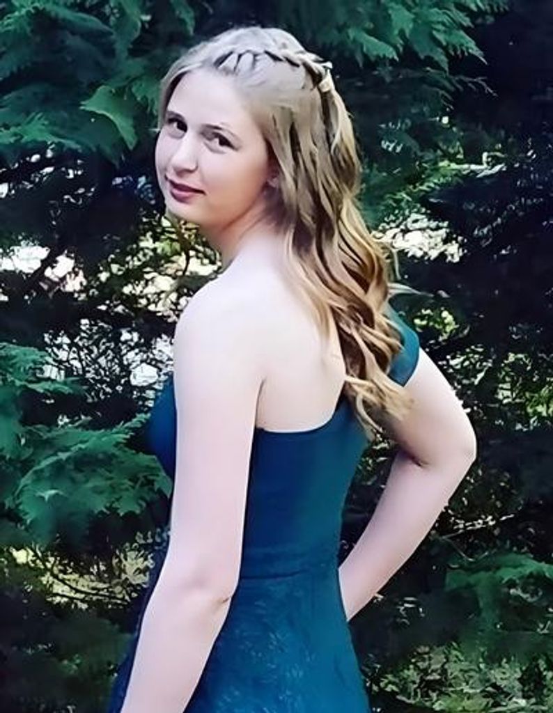 Brittney Nicole Lewis