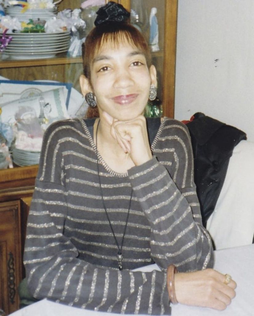 Rozlyn Burgin