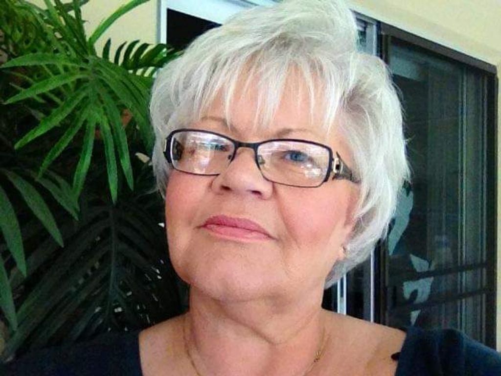 Diana Catherine Carter