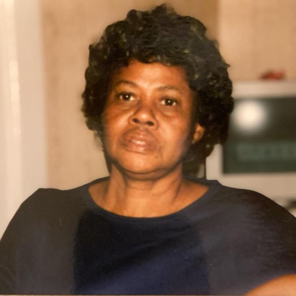 Helen Black Profile Photo