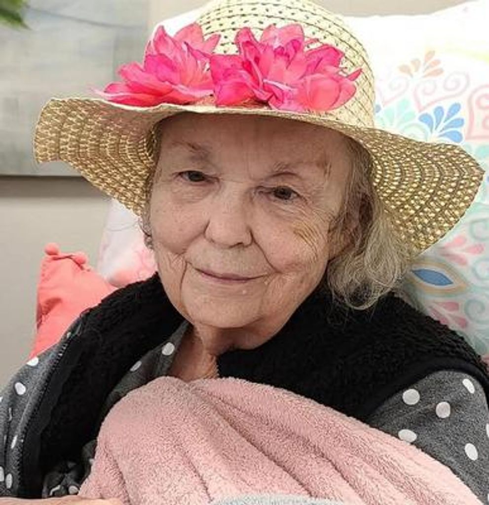 Jackie Demers Profile Photo