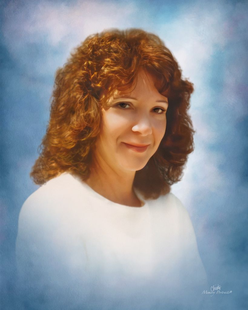 Phyllis Ann Johnson Jones
