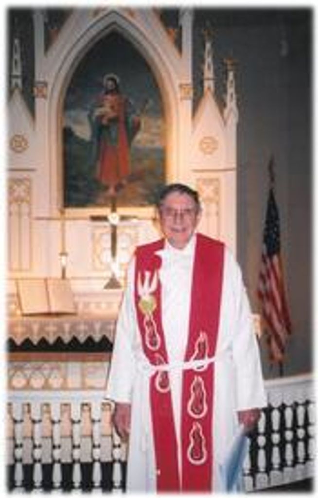 Gerald "Jerry" Koehler