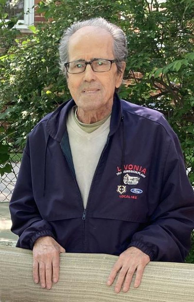 Adib 'Eddie' Ahwal Profile Photo