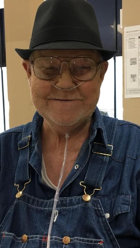 David Wayne White Profile Photo