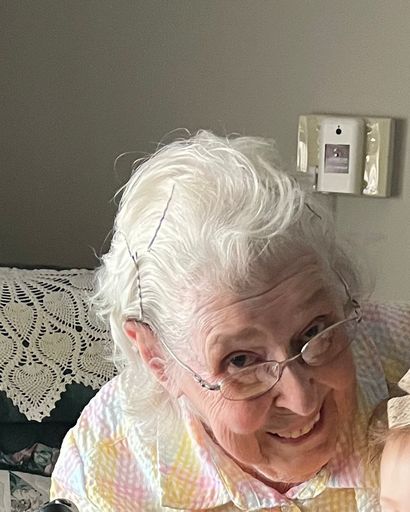 Bettie J. Sweigart's obituary image
