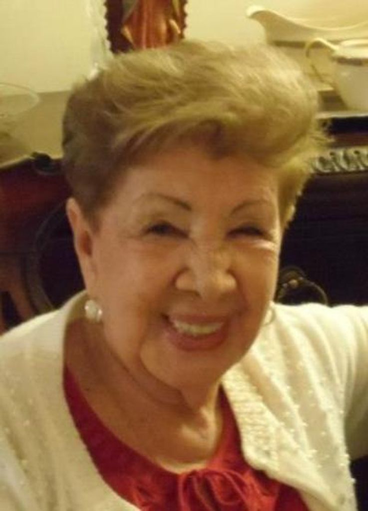 Margarita Leticia Correal Profile Photo