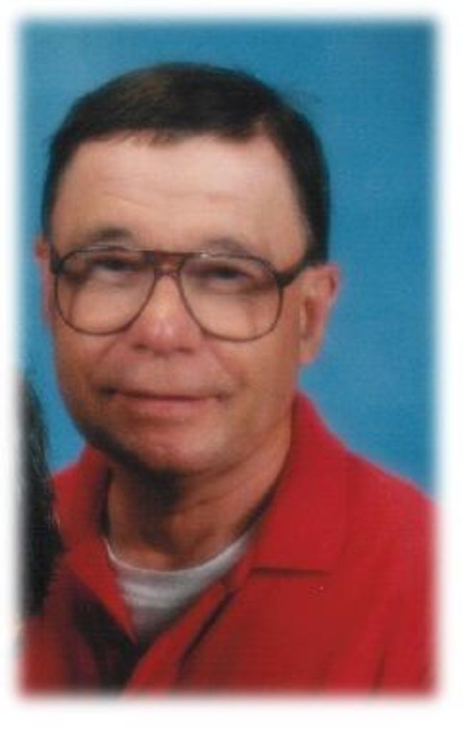 David Eugene Gage