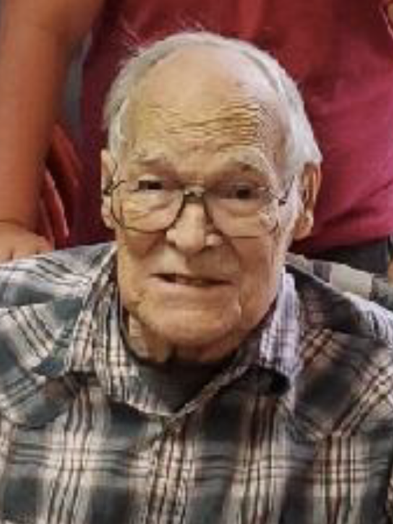 David F. Smith