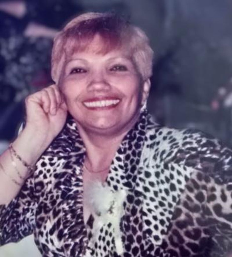 Norma Galarza