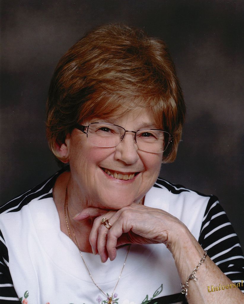 Marilyn Ann McNichols Profile Photo