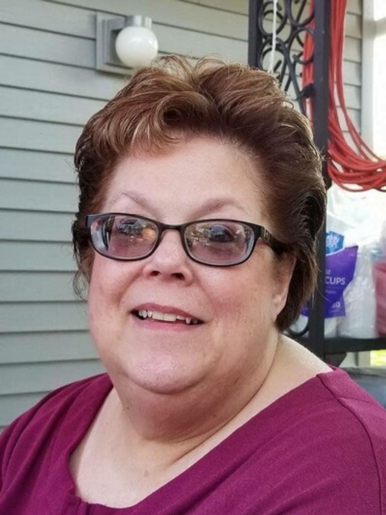 Cheryl Mcilvaine Holtom Profile Photo