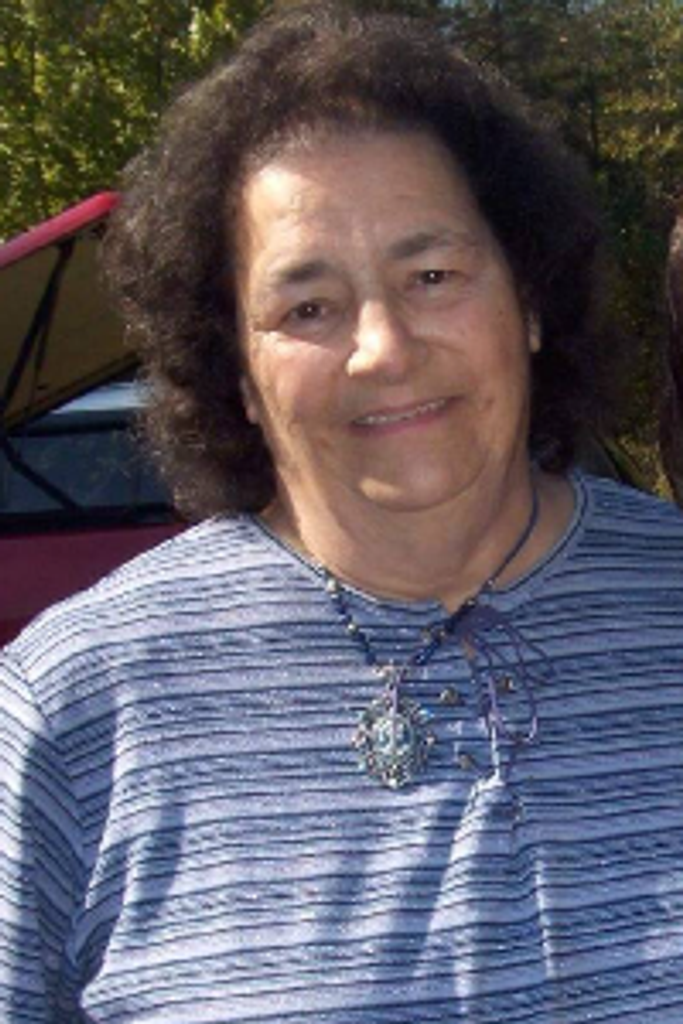 Judy Pennell