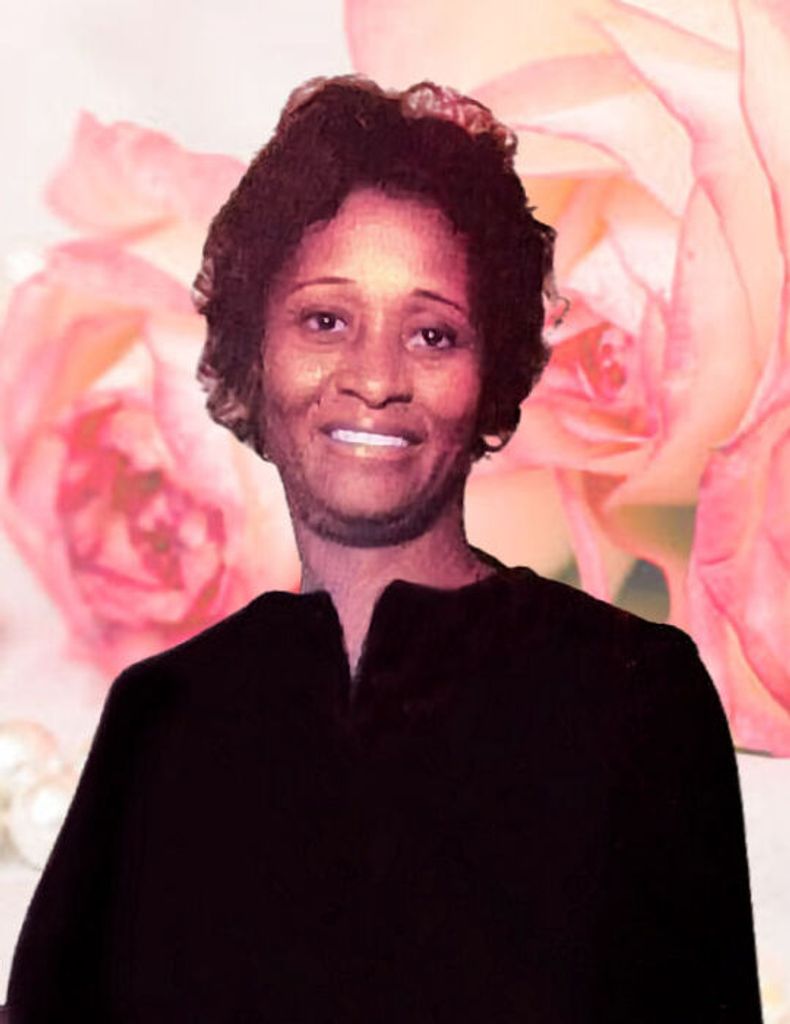 Deisy Gervin Profile Photo
