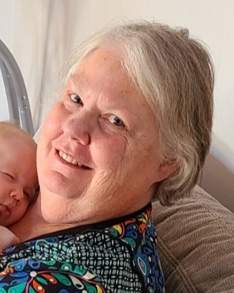 Diannea "Jill" McMurray