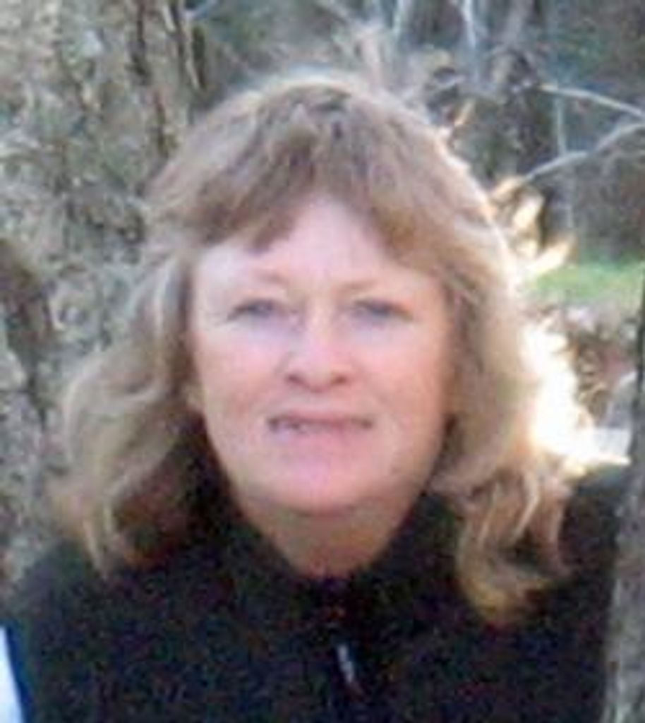 Ladonna Sue Mckinney